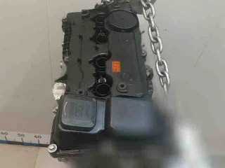 n45,11000430923 двигатель BMW 1 E81/E82/E87/E88 Арт 446351062, вид 6