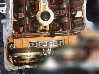 n45,11000430923 двигатель BMW 1 E81/E82/E87/E88 Арт 446351062, вид 11