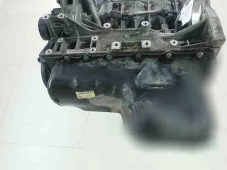 n45b16a,11000430924 двигатель BMW 1 E81/E82/E87/E88 Арт 964999444, вид 9
