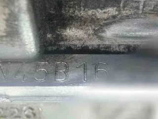 n45b16a,11000430924 двигатель BMW 1 E81/E82/E87/E88 Арт 964999444, вид 13