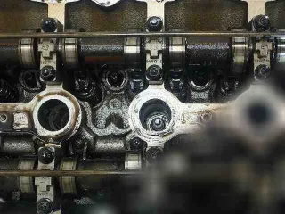 n45b16a,11000430924 двигатель BMW 1 E81/E82/E87/E88 Арт 964999444, вид 15