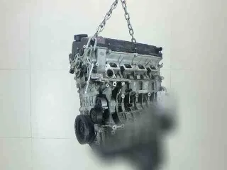 n45b16a,11000430925 двигатель BMW 1 E81/E82/E87/E88 Арт 643626082, вид 2