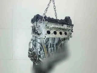 n45b16a,11000430925 двигатель BMW 1 E81/E82/E87/E88 Арт 643626082, вид 6