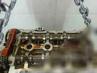 n45b16a,11000430925 двигатель BMW 1 E81/E82/E87/E88 Арт 643626082, вид 13