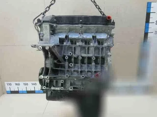 n45b16a,11000430924 двигатель BMW 1 E81/E82/E87/E88 Арт 934908043, вид 1