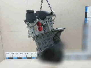n45b16a,11000430924 двигатель BMW 1 E81/E82/E87/E88 Арт 934908043, вид 2