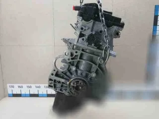 n45b16a,11000430924 двигатель BMW 1 E81/E82/E87/E88 Арт 934908043, вид 3