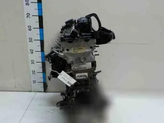 0.1100044128 двигатель BMW 1 E81/E82/E87/E88 Арт 300796389, вид 2