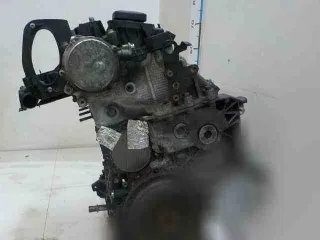 0.1100044128 двигатель BMW 1 E81/E82/E87/E88 Арт 300796389, вид 3