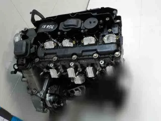 0.1100044128 двигатель BMW 1 E81/E82/E87/E88 Арт 300796389, вид 4