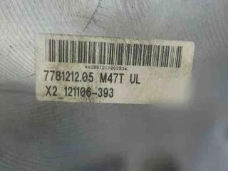 0.1100044128 двигатель BMW 1 E81/E82/E87/E88 Арт 300796389, вид 8