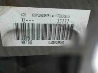 0.1100044128 двигатель BMW 1 E81/E82/E87/E88 Арт 300796389, вид 9