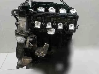 0.1100044127 двигатель BMW 1 E81/E82/E87/E88 Арт 305015998, вид 2