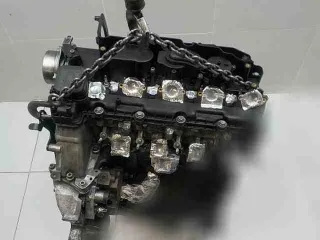 0.1100044127 двигатель BMW 1 E81/E82/E87/E88 Арт 305015998, вид 3