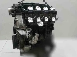 0.1100044127 двигатель BMW 1 E81/E82/E87/E88 Арт 305015998, вид 4
