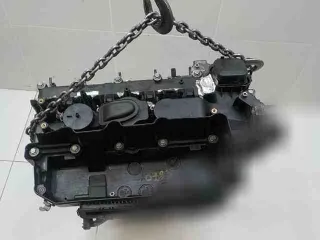 0.1100044127 двигатель BMW 1 E81/E82/E87/E88 Арт 305015998, вид 7