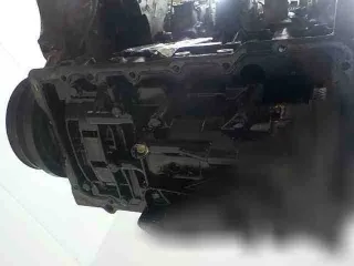 0.1100044127 двигатель BMW 1 E81/E82/E87/E88 Арт 305015998, вид 9
