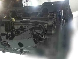 0.1100044127 двигатель BMW 1 E81/E82/E87/E88 Арт 305015998, вид 10