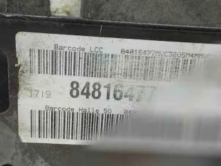 0.1100044127 двигатель BMW 1 E81/E82/E87/E88 Арт 305015998, вид 12