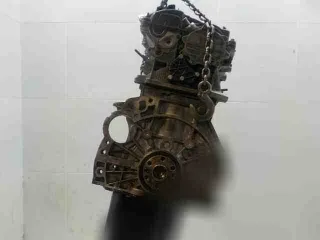 0.1100043094 двигатель BMW 1 E81/E82/E87/E88 Арт 701515036, вид 1