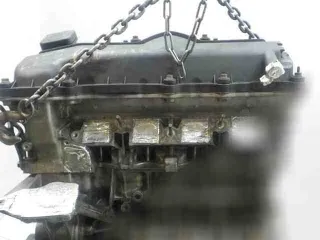 0.1100043094 двигатель BMW 1 E81/E82/E87/E88 Арт 701515036, вид 5