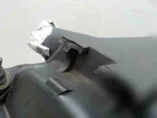 0.1100043094 двигатель BMW 1 E81/E82/E87/E88 Арт 701515036, вид 9