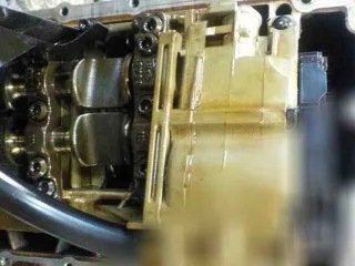 0.1100043094 двигатель BMW 1 E81/E82/E87/E88 Арт 701515036, вид 12
