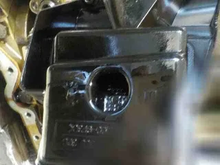 0.1100043094 двигатель BMW 1 E81/E82/E87/E88 Арт 701515036, вид 15