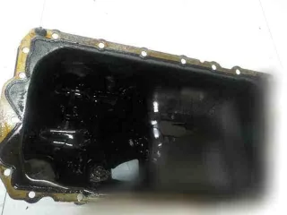 0.1100043094 двигатель BMW 1 E81/E82/E87/E88 Арт 701515036, вид 16
