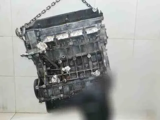 0.1100043092 двигатель BMW 1 E81/E82/E87/E88 Арт 189927974, вид 1