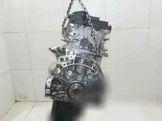 0.1100043092 двигатель BMW 1 E81/E82/E87/E88 Арт 189927974, вид 2