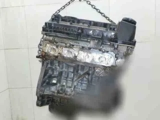 0.1100043092 двигатель BMW 1 E81/E82/E87/E88 Арт 189927974, вид 3