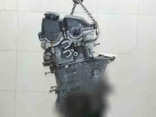 0.1100043092 двигатель BMW 1 E81/E82/E87/E88 Арт 189927974, вид 4