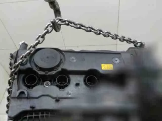 0.1100043092 двигатель BMW 1 E81/E82/E87/E88 Арт 189927974, вид 5