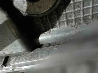 0.1100043092 двигатель BMW 1 E81/E82/E87/E88 Арт 189927974, вид 6