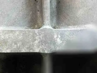 0.1100043092 двигатель BMW 1 E81/E82/E87/E88 Арт 189927974, вид 7