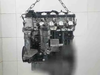 0.1100044127 двигатель BMW 1 E81/E82/E87/E88 Арт 187864302, вид 1
