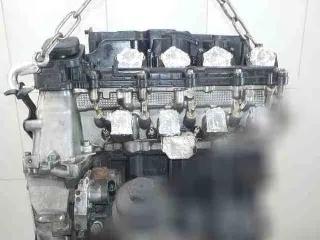 0.1100044127 двигатель BMW 1 E81/E82/E87/E88 Арт 187864302, вид 2