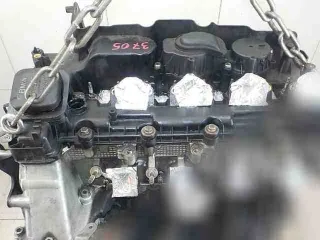 0.1100044127 двигатель BMW 1 E81/E82/E87/E88 Арт 187864302, вид 3