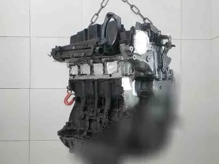 0.1100044127 двигатель BMW 1 E81/E82/E87/E88 Арт 187864302, вид 5