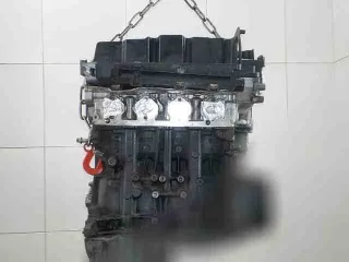 0.1100044127 двигатель BMW 1 E81/E82/E87/E88 Арт 187864302, вид 6