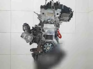 0.1100044127 двигатель BMW 1 E81/E82/E87/E88 Арт 187864302, вид 8