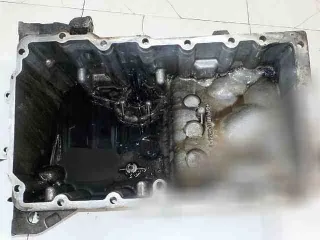 0.1100044127 двигатель BMW 1 E81/E82/E87/E88 Арт 187864302, вид 10