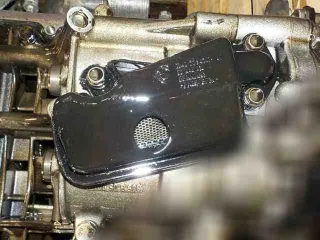 0.1100044127 двигатель BMW 1 E81/E82/E87/E88 Арт 187864302, вид 11