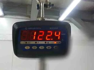 0.1100044127 двигатель BMW 1 E81/E82/E87/E88 Арт 187864302, вид 15