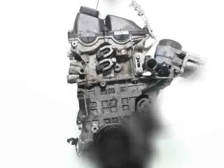 n45b16a,11000430922 двигатель BMW 1 E81/E82/E87/E88 Арт 757041285, вид 2