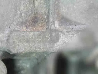n45b16a,11000430922 двигатель BMW 1 E81/E82/E87/E88 Арт 757041285, вид 3