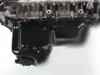 n45b16a,11000430922 двигатель BMW 1 E81/E82/E87/E88 Арт 757041285, вид 5