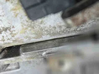 n45b16a,11000430922 двигатель BMW 1 E81/E82/E87/E88 Арт 757041285, вид 6