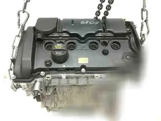 n13b16a,11002298069 двигатель BMW 1 F20/F21 Арт 708029313, вид 2
